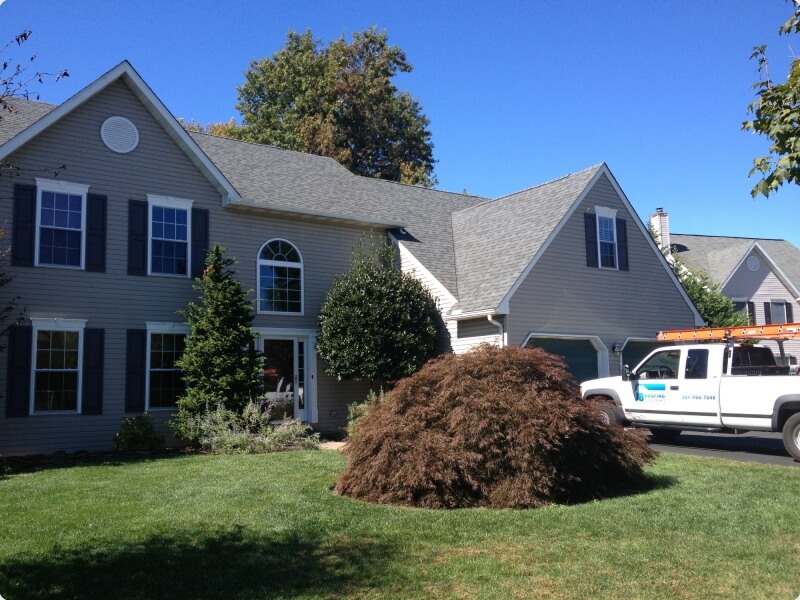 Residential Roofing Free Estimates Southeastern PA