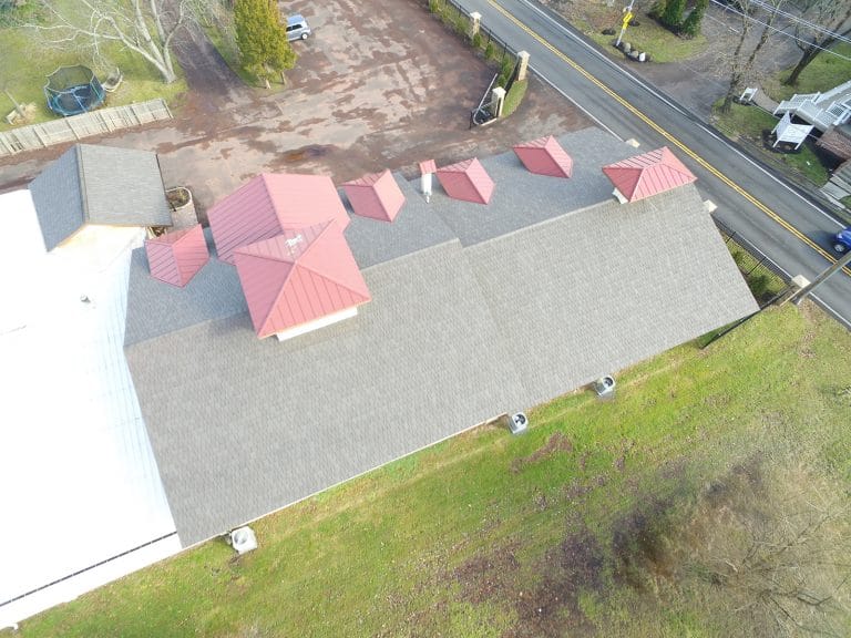 Roofing Contractor in Harleysville