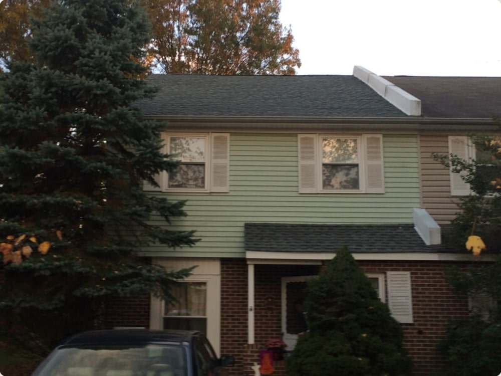 Roofing Contractor in Lansdale