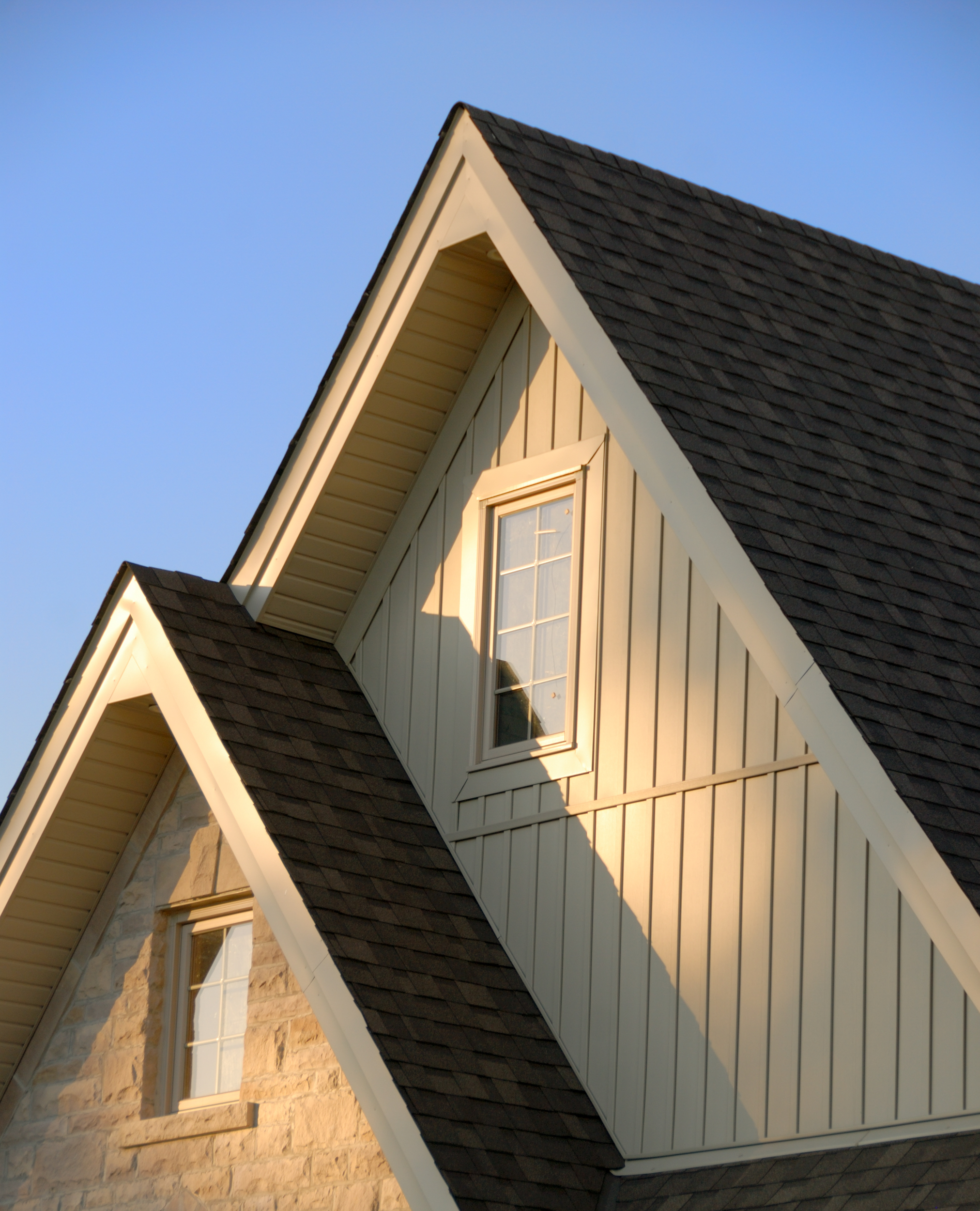 Cedar Shake Roofing 1