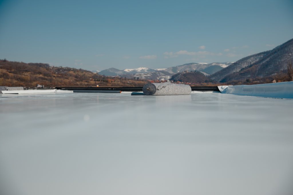 Residential Roofing 7