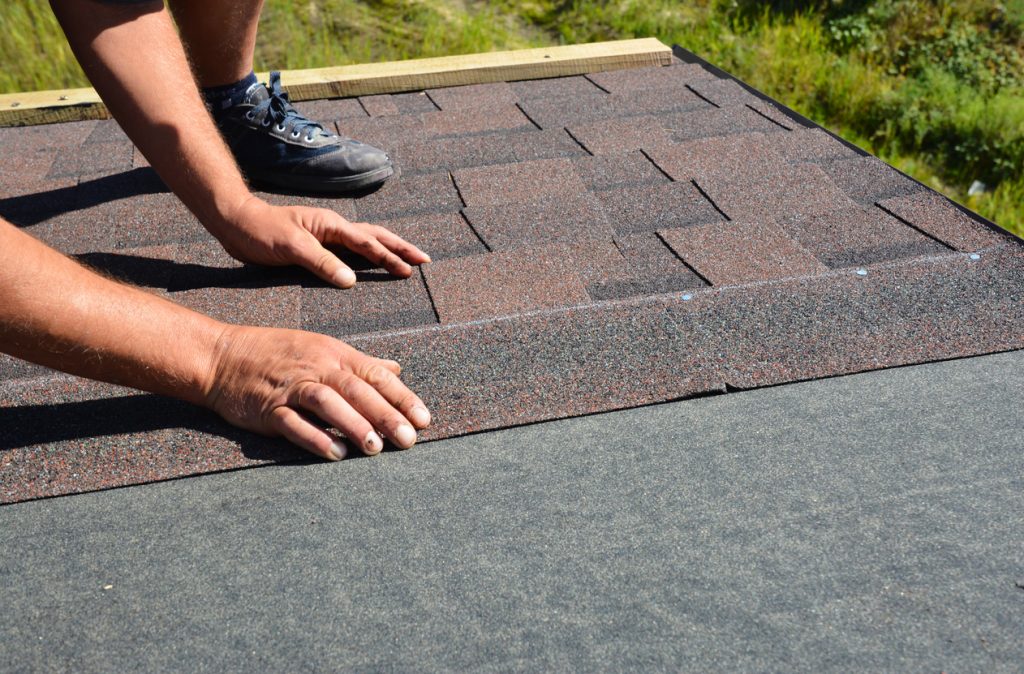 Roof Repairs 1