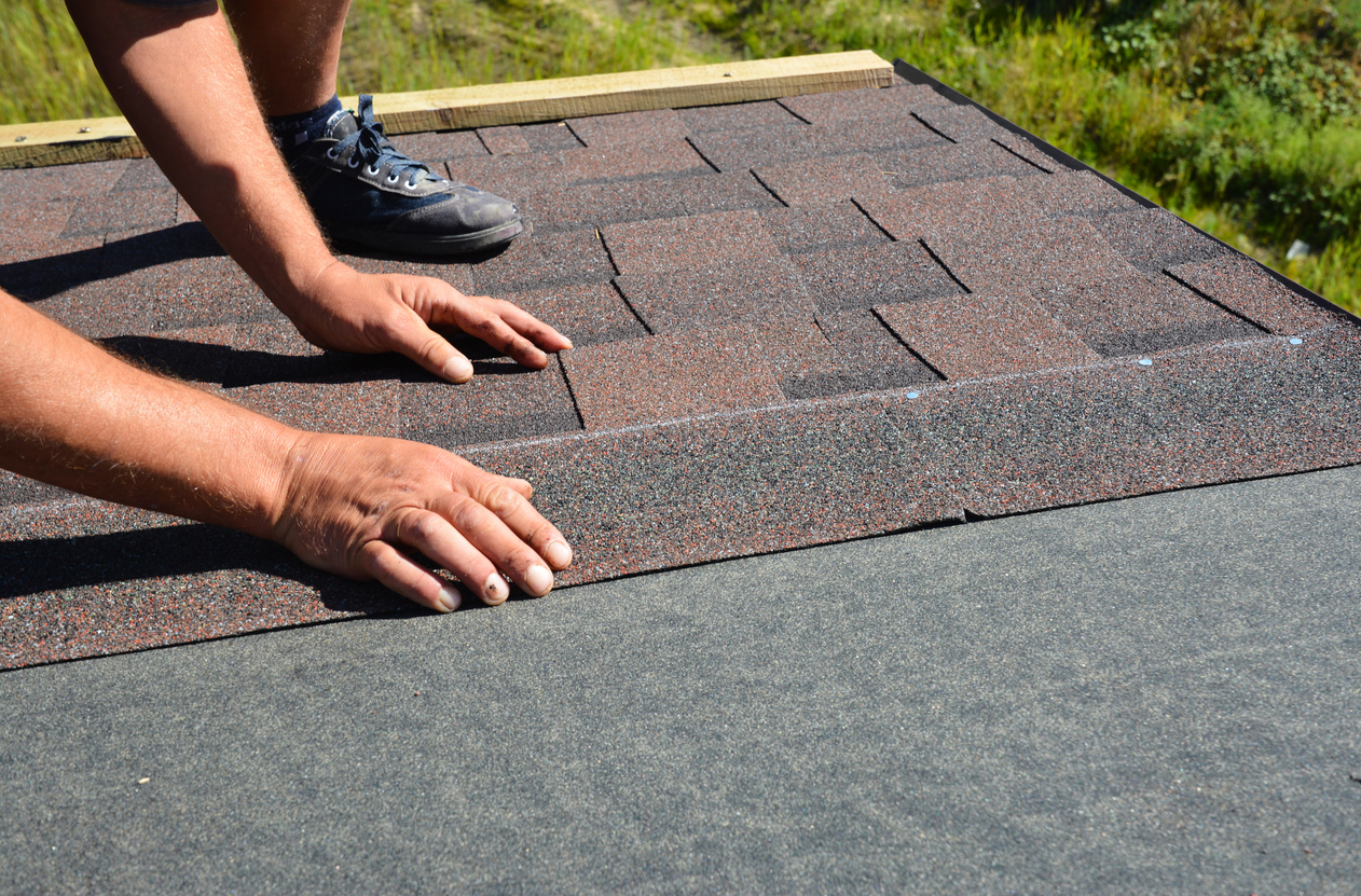 Roof Repairs New 1
