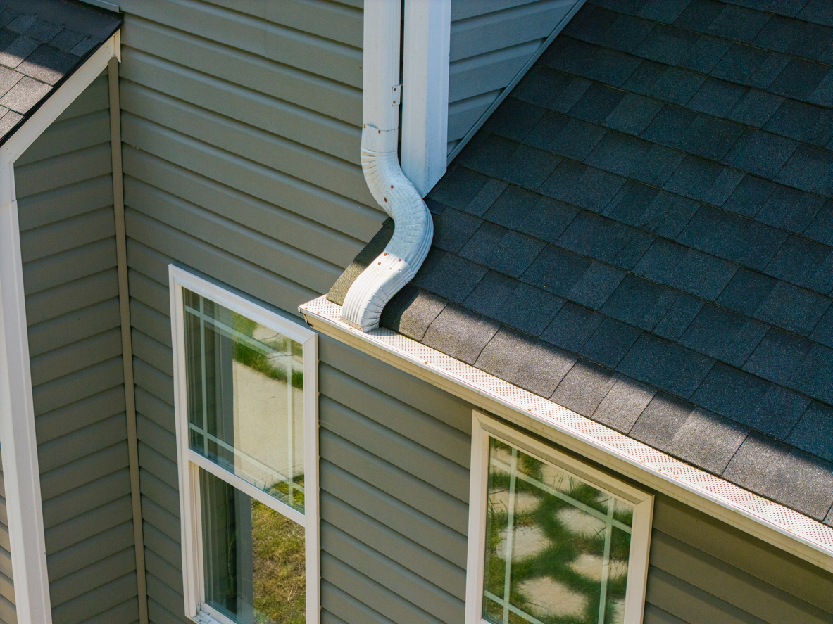Roof Insurance Claim Assistance 1