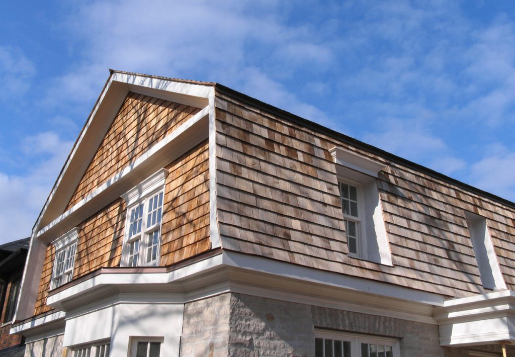 Residential Roofing 5