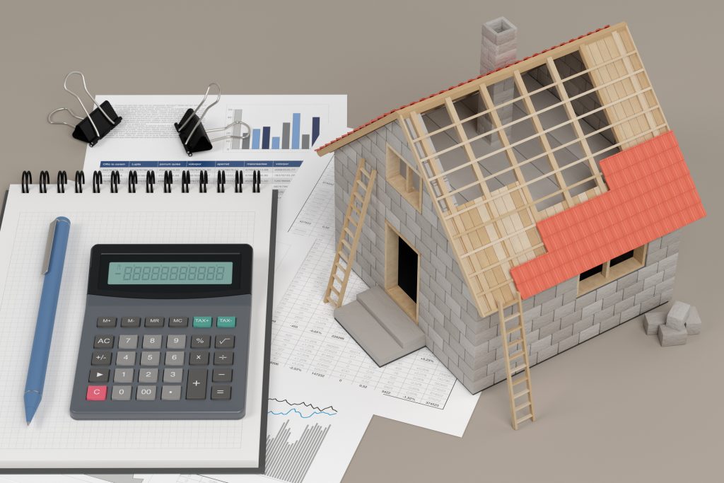 Financing 1